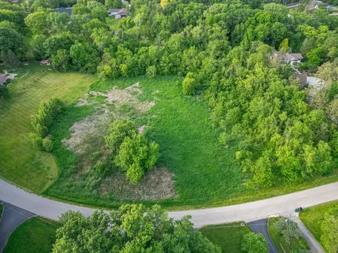 14556 West Hickory Avenue Lemont IL 60439