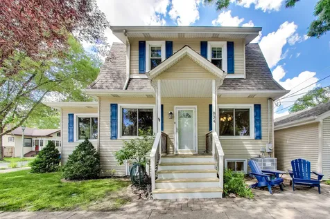 834 Carpenter Avenue Oak Park IL 60304