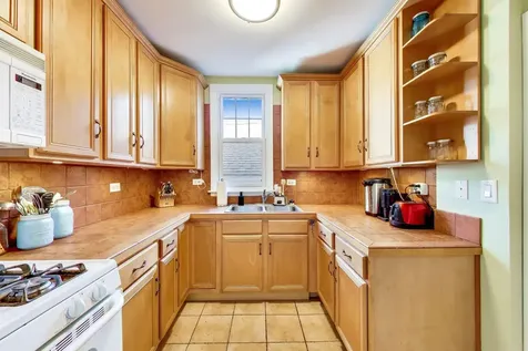834 Carpenter Avenue Oak Park IL 60304
