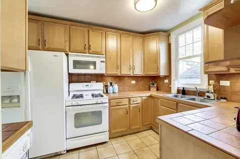 834 Carpenter Avenue Oak Park IL 60304