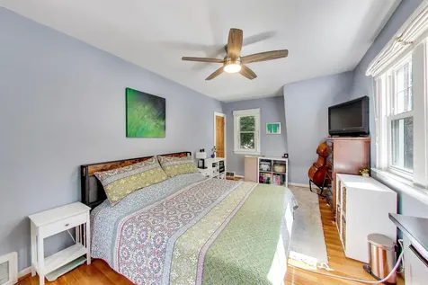 834 Carpenter Avenue Oak Park IL 60304