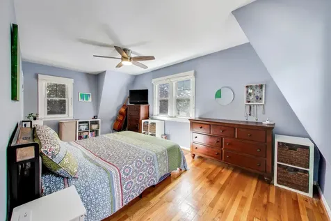 834 Carpenter Avenue Oak Park IL 60304