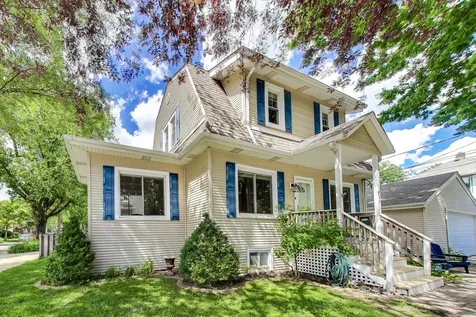 834 Carpenter Avenue Oak Park IL 60304