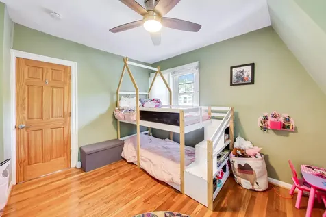 834 Carpenter Avenue Oak Park IL 60304