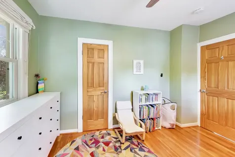 834 Carpenter Avenue Oak Park IL 60304