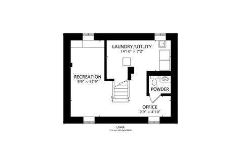 834 Carpenter Avenue Oak Park IL 60304