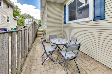 834 Carpenter Avenue Oak Park IL 60304