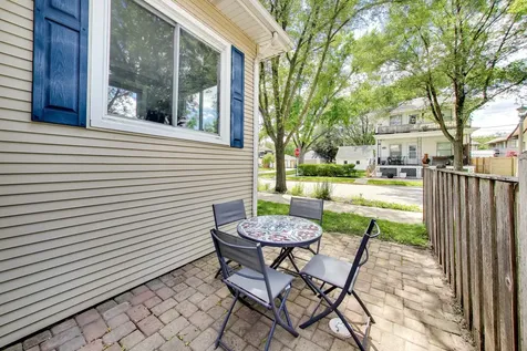 834 Carpenter Avenue Oak Park IL 60304