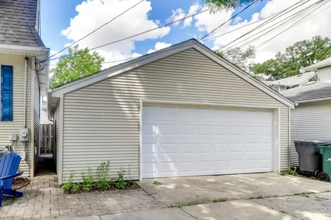 834 Carpenter Avenue Oak Park IL 60304