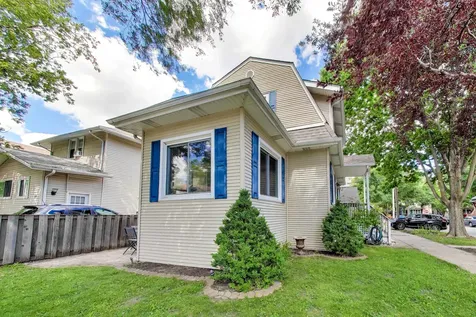 834 Carpenter Avenue Oak Park IL 60304