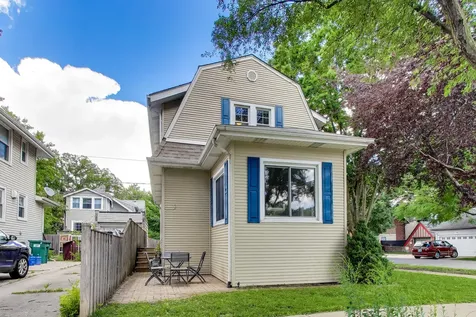 834 Carpenter Avenue Oak Park IL 60304