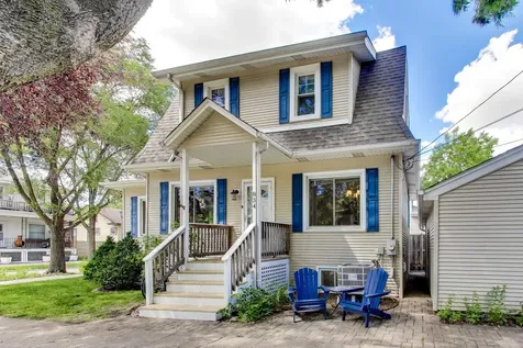 834 Carpenter Avenue Oak Park IL 60304