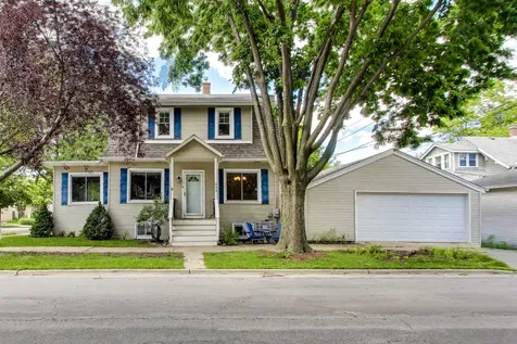 834 Carpenter Avenue Oak Park IL 60304