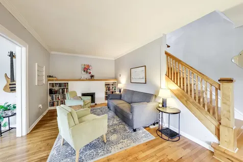 834 Carpenter Avenue Oak Park IL 60304
