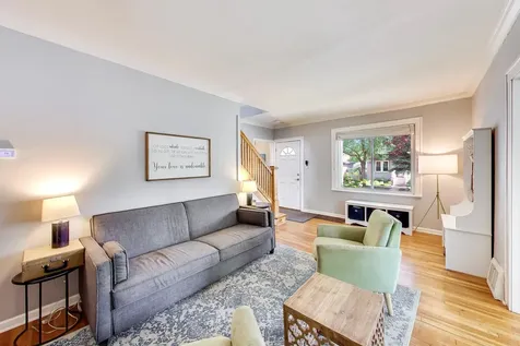 834 Carpenter Avenue Oak Park IL 60304