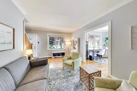 834 Carpenter Avenue Oak Park IL 60304