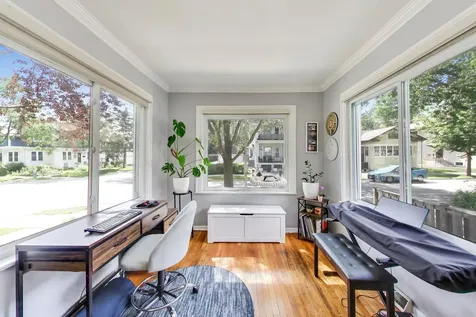 834 Carpenter Avenue Oak Park IL 60304