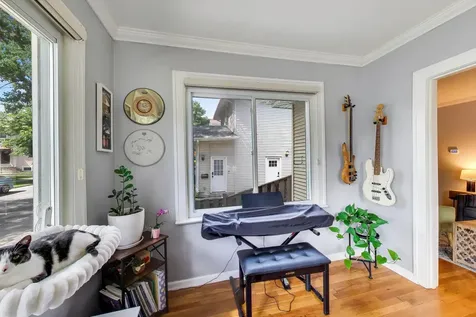 834 Carpenter Avenue Oak Park IL 60304