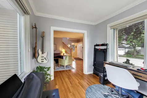 834 Carpenter Avenue Oak Park IL 60304