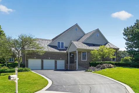 21896 West Vernon Ridge Drive Ivanhoe IL 60060