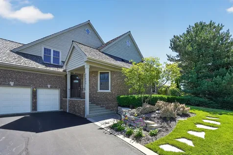 21896 West Vernon Ridge Drive Ivanhoe IL 60060