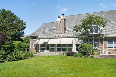 21896 West Vernon Ridge Drive Ivanhoe IL 60060