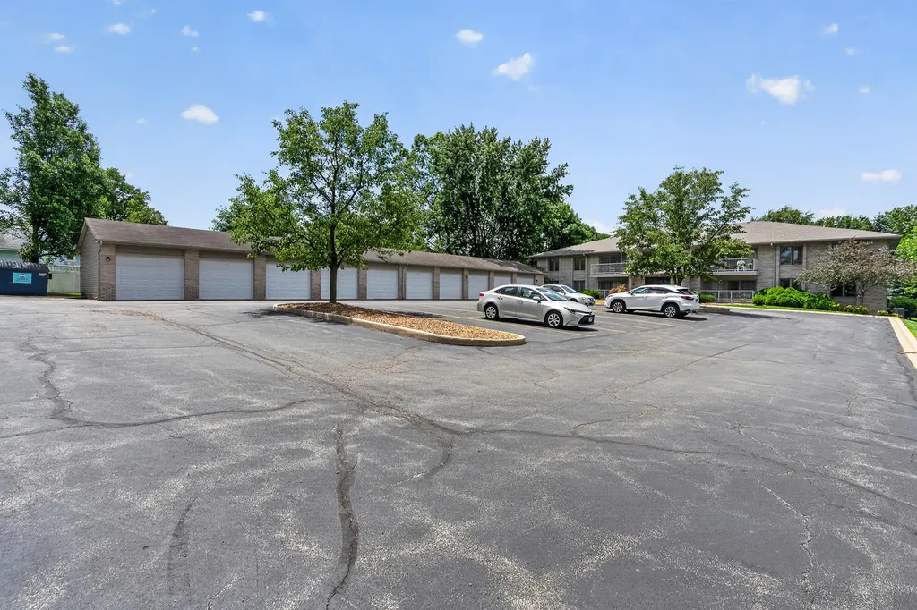1011 Ashley Court S Lockport IL 60441
