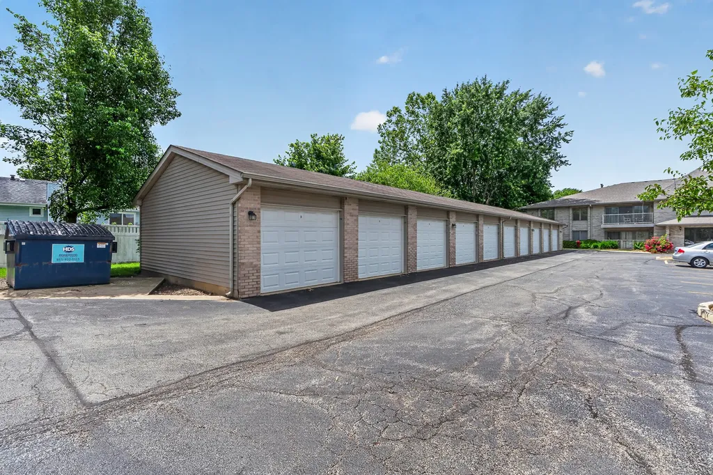 1011 Ashley Court S Lockport IL 60441