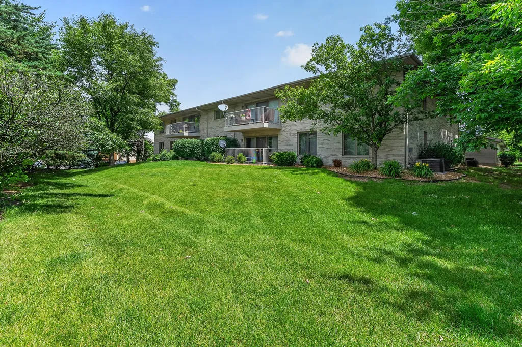 1011 Ashley Court S Lockport IL 60441