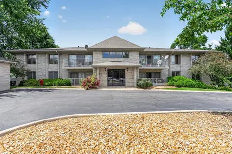 1011 Ashley Court S Lockport IL 60441