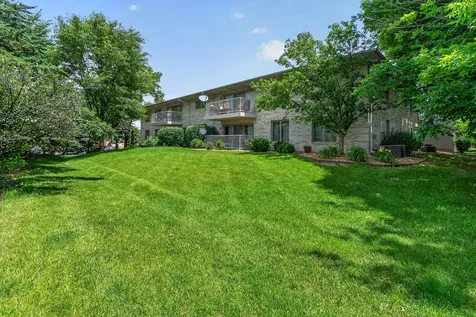 1011 Ashley Court S Lockport IL 60441