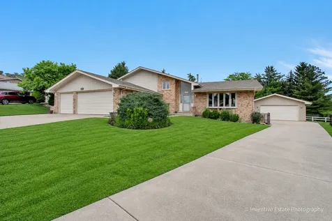 14637 South East Abbott Road Homer Glen IL 60491