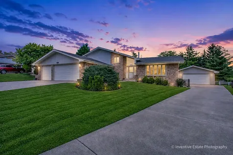 14637 South East Abbott Road Homer Glen IL 60491