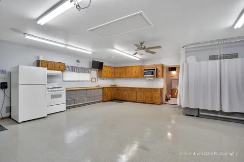 14637 South East Abbott Road Homer Glen IL 60491