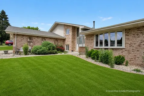 14637 South East Abbott Road Homer Glen IL 60491