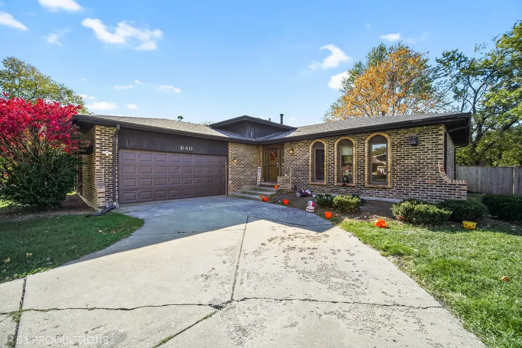 640 Aspen Street Frankfort IL 60423