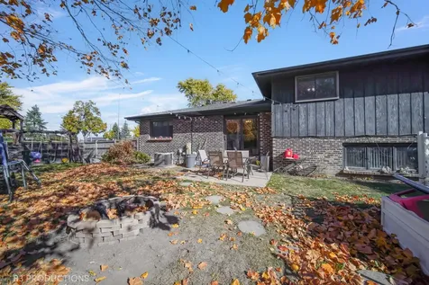 640 Aspen Street Frankfort IL 60423