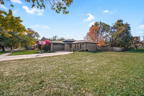 640 Aspen Street Frankfort IL 60423