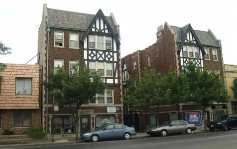3746 West Irving Park Road Chicago IL 60618