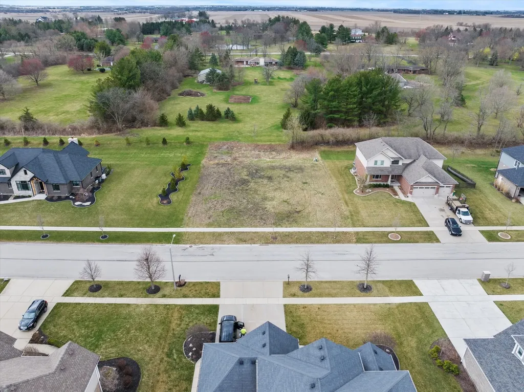 13745 West Memorial Drive Manhattan IL 60442