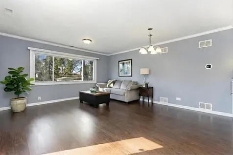 5524 South Bruner Street Hinsdale IL 60521