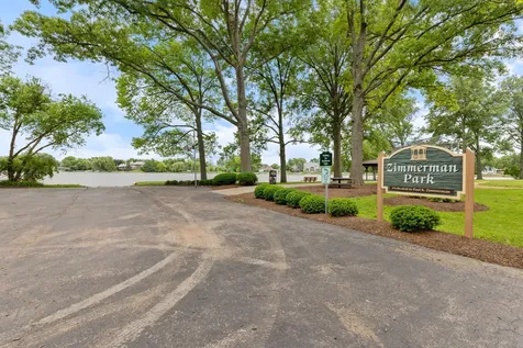 5524 South Bruner Street Hinsdale IL 60521