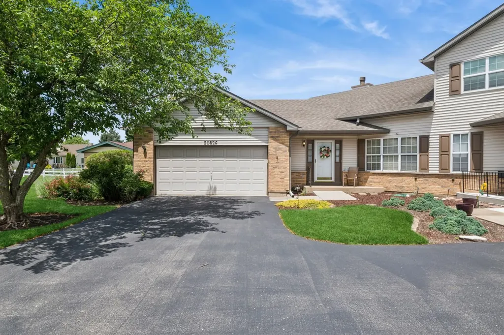 20826 W. Torrey Pines Lane Plainfield IL 60544