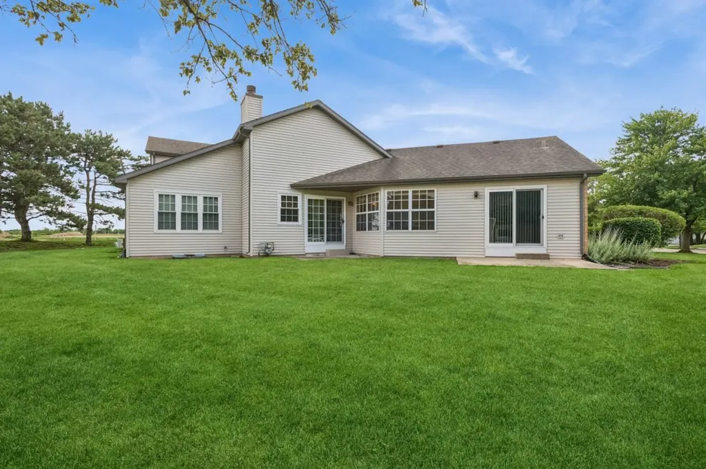 20826 W. Torrey Pines Lane Plainfield IL 60544