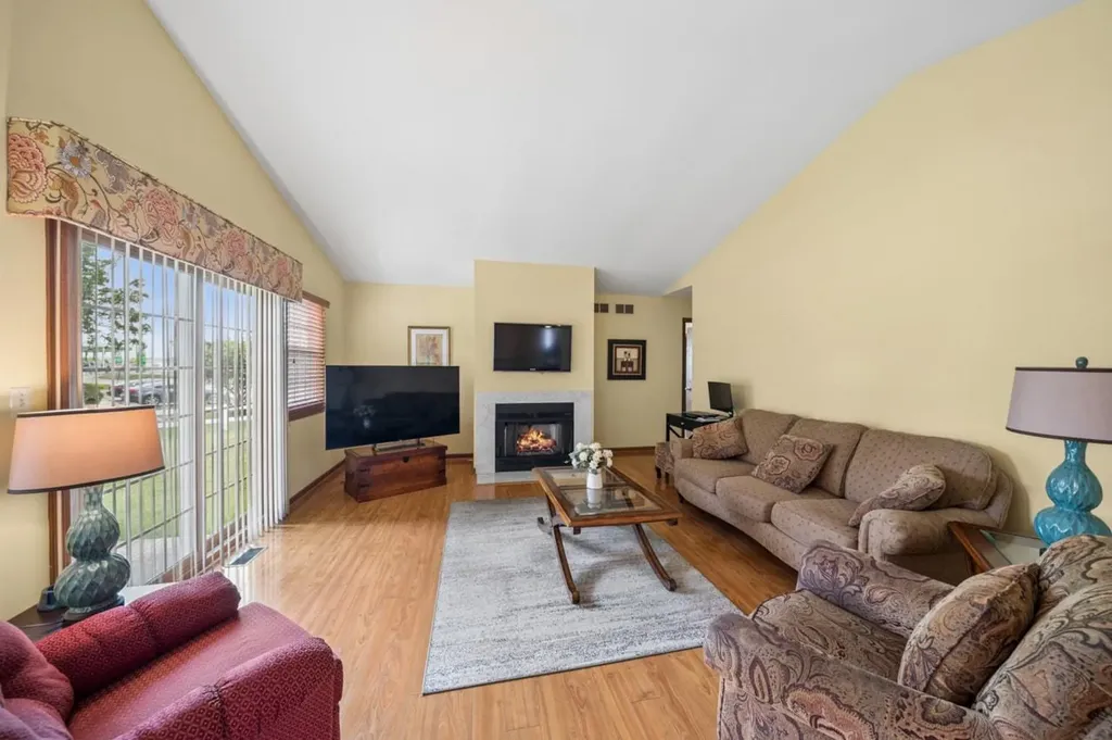 20826 W. Torrey Pines Lane Plainfield IL 60544