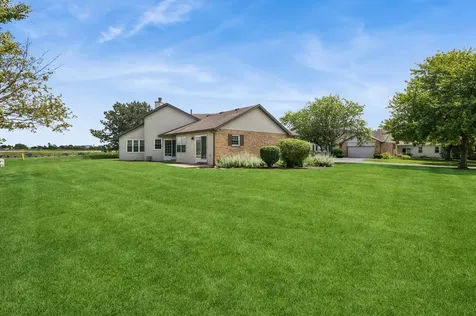 20826 W. Torrey Pines Lane Plainfield IL 60544
