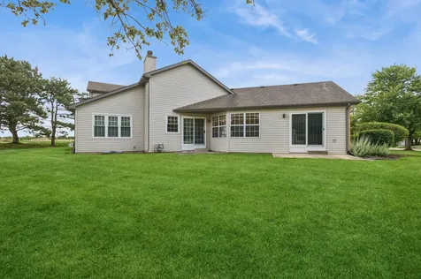 20826 W. Torrey Pines Lane Plainfield IL 60544
