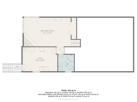 905 Long Road Glenview IL 60025