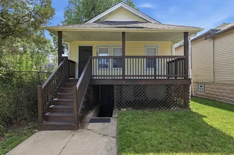 11317 South Carpenter Street Chicago IL 60643