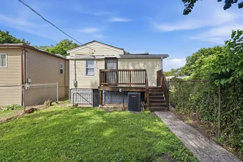 11317 South Carpenter Street Chicago IL 60643